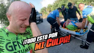 ¡TODO ESTO POR MI CULPA! | FACUNDO