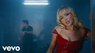 Sabrina Carpenter - Please Please Please