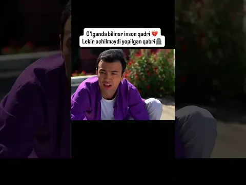 Afsus..😥💔 #sevgi #milliy #uzbekistan #shorts #love #reels #music #top #rek #dard #топ #uzb →