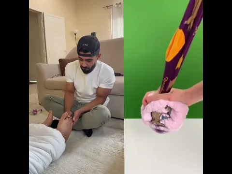 ام سيف ونانو وجيفارا العلي كسرت ضهري يا بابا الله يرحمو