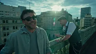 El Gran Teatro - Santiago Cruz feat. Andrés Cepeda (Video Oficial)
