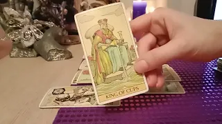 ARIES ..LA MUERTE POR DESTINO Y LA PRUEBA DE DIOS ..ABRIL 2022