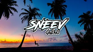 ALIE GATIE x DJ SNEEV - Waiting For You (REMIX REGGEA) 2K25