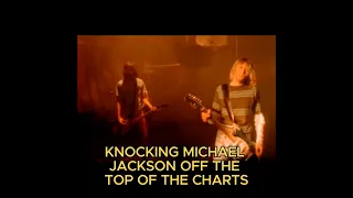 Nirvana: The Band That Changed Everything 🎸🔥