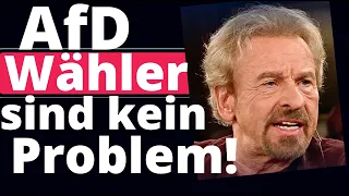 Thomas Gottschalk lässt WDR Moderator eiskalt auflaufen!