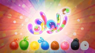 ألوان - قناة بلبل BulBul TV