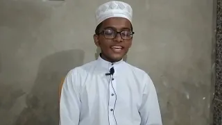 হাফেজ আরাফাত জাহান,কোরআন তেলাওয়াত/Hafez Arafat Jahan Quran recitation/Fast Man in Family