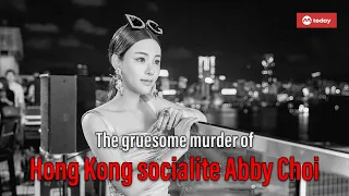 True Crime: The gruesome murder of Hong Kong socialite Abby Choi
