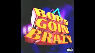 Tyga - Bops Goin Brazy [Audio]