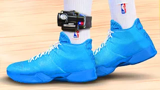 NBA Players That FORCED Rule Changes...