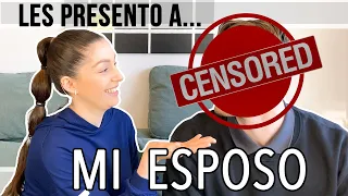 Algo que no le conté a mi mamá porque está PROHIBIDO en México 🚫🇲🇽