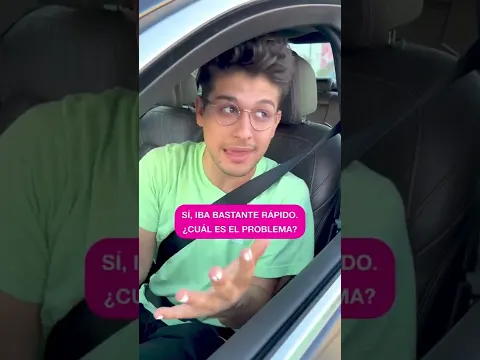 ¿Cómo hablar con la policía? (de un abogado) #Shorts #Español #leyes