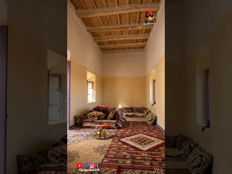 فالعروبية… غير تمشي للطواليت كتبدل الحياة 😭😂