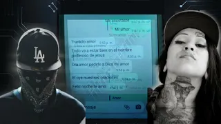 FILTRAN CONVERSACIÓN ENTRE MARERO Y SU JAINA