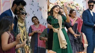 റാഫിയുടെ വിവാഹത്തിനു ചക്കപ്പഴം ടീമിന്റെ അടിപൊളി പ്രോഗ്രാം കാണാം |Chakkappazham Rafi Wedding Video