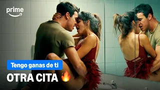 HACHE y GIN MUY ACALORADOS 🔥 | Tengo ganas de ti