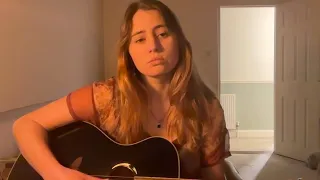 Lia Marie Johnson - Suzanne / Leonard Cohen Cover