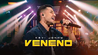 Kevi Jonny - Veneno | DVD Kevi Jonny, Esse Sou Eu (Vídeo Oficial)