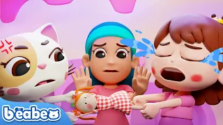 Raya Jangan Bersedih | Boo Boo Song Kids | Beabeo Lagu Anak Indonesia