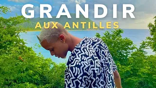 Grandir aux Antilles (Déménagement, adaptation, traditions...) - Niels.mp4