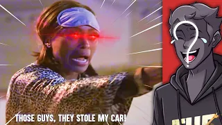 Karen Calls Police on Mexicans and Regrets it (Dhar Mann Reaction with Soup and Yumi)