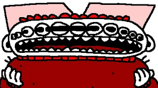 I found the first smear frame ever