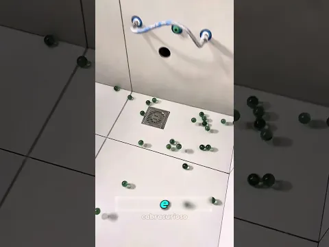 Os BANHEIROS da CHINA!