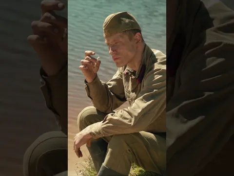 ЛЮБУШКА. Они шли на смерть, а обрели бессмертие #shorts #вов
