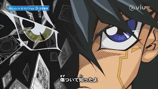 ViuTV《遊戲王5D's》OP1 & ED1