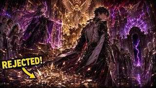 I Was the Holy Son of Spirit Hall Until Bibi Dong Rejected Me | Manhwa Recap in Hindi
