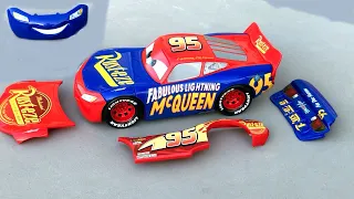 Disney Cars Toys Lightning McQueen and More