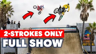 [FULL SHOW] Red Bull Straight Rhythm 2022 | Ultimate 2-Stroke Race