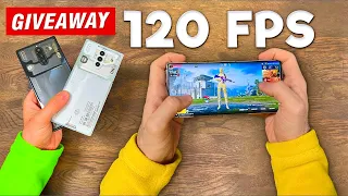 MY NEW GAMING PHONE 2023 🔥