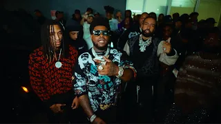 BossMan Dlow - Mo Chicken Ft. French Montana (Official Video)