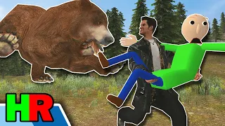 PERDIDOS | Headroom - T1 E3