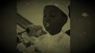 سورة الاحقاف): القارئ الصغير عبدالله حسن حسين #الأحقاف