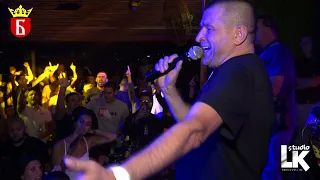 Baja Mali Knindza - Kosovo je Srbija - (LIVE) - (Splav AMBIS 2021)