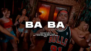 Pista Braulio Fogon Type Beat “ BA BA”  | Instrumental de dembow 2022