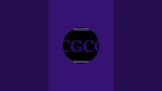 بدأت قناة "CG CG" بثًا مباشرًا