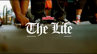 The Game - The Life (Official Music Video)