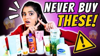 Exposing YOUR Famous Face Washes!  | NO PAID PROMOTION