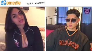 HOW TO RIZZ GIRLS ON OMEGLE 😈