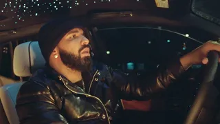 Drake "In The Bible" ft. Lil Durk, Giveon (Music Video)