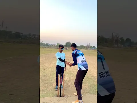 wait for end 😂🏏|| Anil Yadav || #trend #top #foryou #cricket #viral #trending #funny #ytshorts