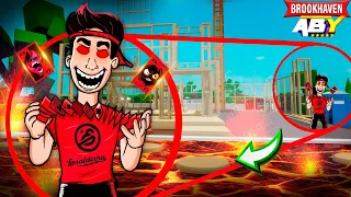 ENALDINHO foi invocado e fez desafios das cartas LENDÁRIAS valendo robux