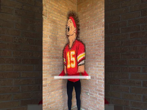 Patrick Mahomes & the Kansas City Chiefs are Super Bowl Champions! #chiefs #patrickmahomes