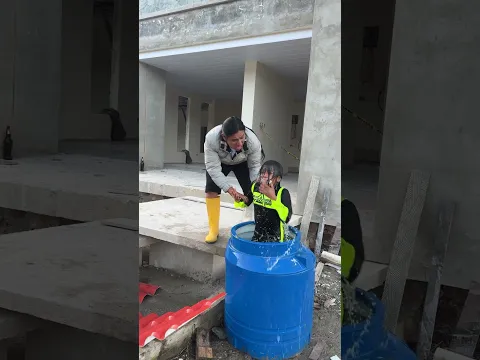 Mi perro y yo fuimos CASTIGADOS