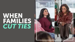 Oprah Explores the Rising Trend of Going No Contact with Your Family