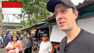 My First Time in Jakarta Indonesia 🇮🇩 | You Won’t Believe How Locals Treat You!
