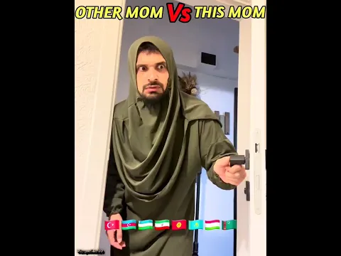 When Mom Sees My Fancy Ring 💍😂 | Funny Edit